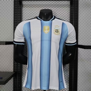 ddf9e3bef5517c4f028518bec8c7b8ef.jpg Argentinië Thuisshirt 2025/26 Player