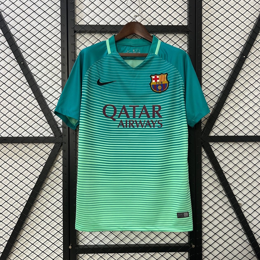 de299ba6.jpg Barcelona Derde Shirt 2016/17 Retro