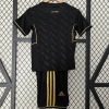 Real Madrid Uitshirt 2011-2012 Kinderen Retro
