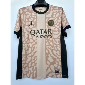 Voetbalshirt PSG Fourth 2023-2024