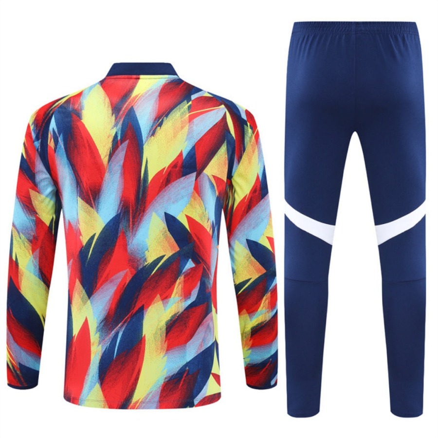 e041bda83db20be2d23ba5bf3ecdd75c.jpg Arsenal 2025/26 Speciale Editie Voetbalshirt