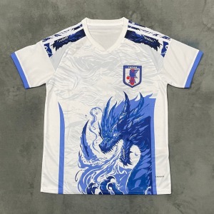 e07b3d1dc8e806f7c272fe59c38b785d.jpg Japan 2025/26 Special Blue Dragon Shirt