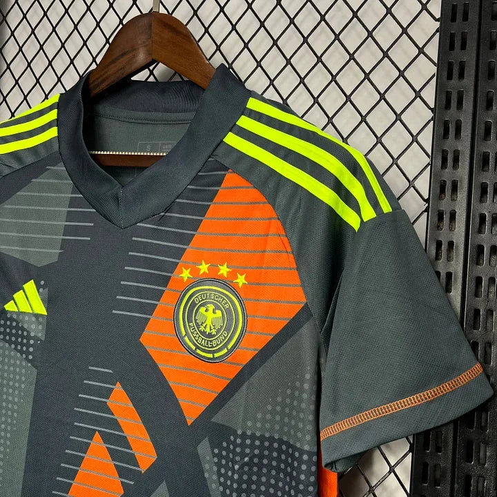 Keepershirt Duitsland 2024-2025
