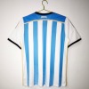 Argentine Thuisshirt 2014 Retro