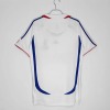 Retro Frankrijk Uitshirt 2006