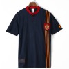 Voetbalshirt Spanje Uitshirt 1996 Retro