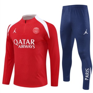 PSG Rood Speciale Shirt 25/26