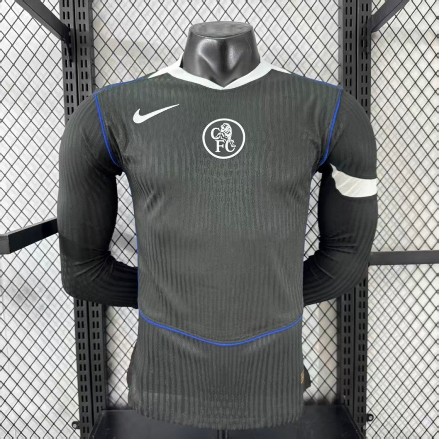 e59a1bf7591116d16a8a2f28f9aa6c1a.jpg Chelsea Derde Shirt 2025/26 Lange Mouwen