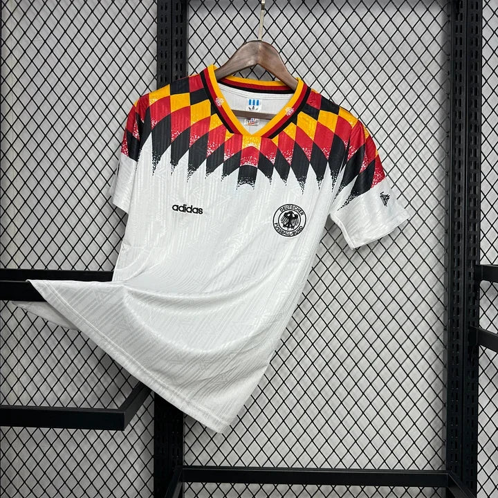 e5d576612b859a15cb5dae02f44ff791.jpg Retro Duitsland Thuisshirt 1994