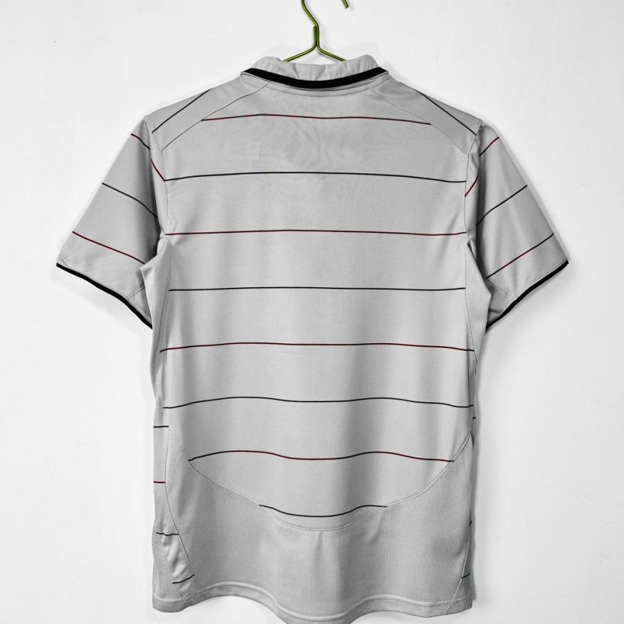 FC Barcelona Uitshirt Retro 2003 2004