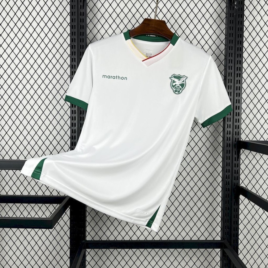 e949002e.jpg Bolivia Uitshirt WK 2026