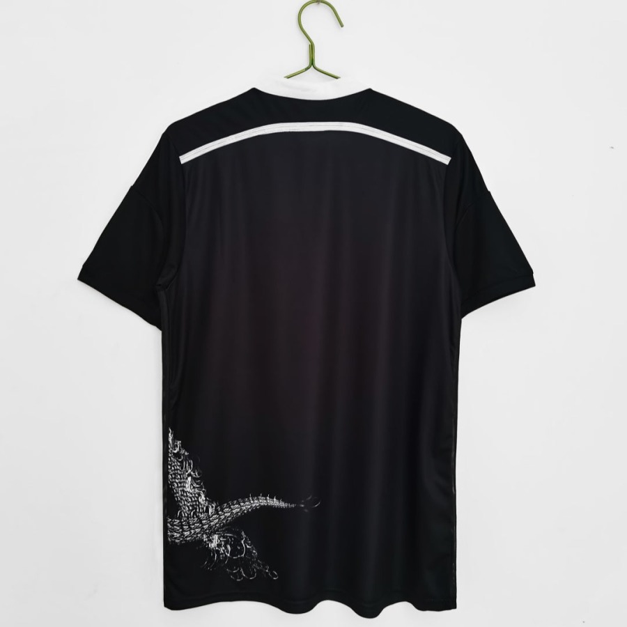 Voetbalshirt Real Madrid 2014/15 Retro Authentiek