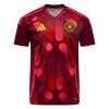 ecbd55183eb8.jpg Voetbalshirt Duitsland Uitshirt EURO 2025