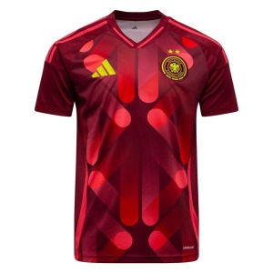 ecbd55183eb8.jpg Voetbalshirt Duitsland Uitshirt EURO 2025