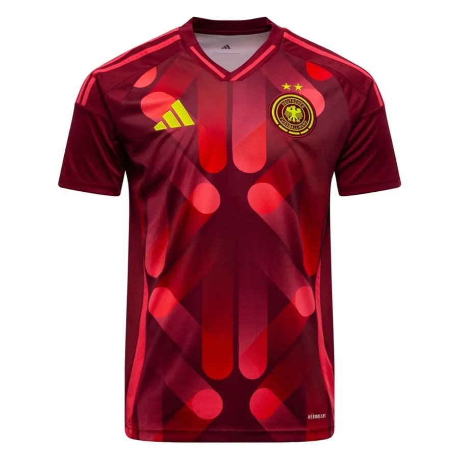 ecbd55183eb8.jpg Voetbalshirt Duitsland Uitshirt EURO 2025