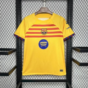 efb6e217bfb0ef5d4731925670465043.jpg FC Barcelona Derde Shirt 2024-2025