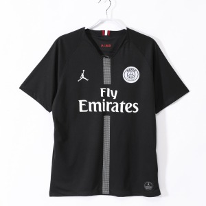 PSG Retro Thuisshirt 2018-2019
