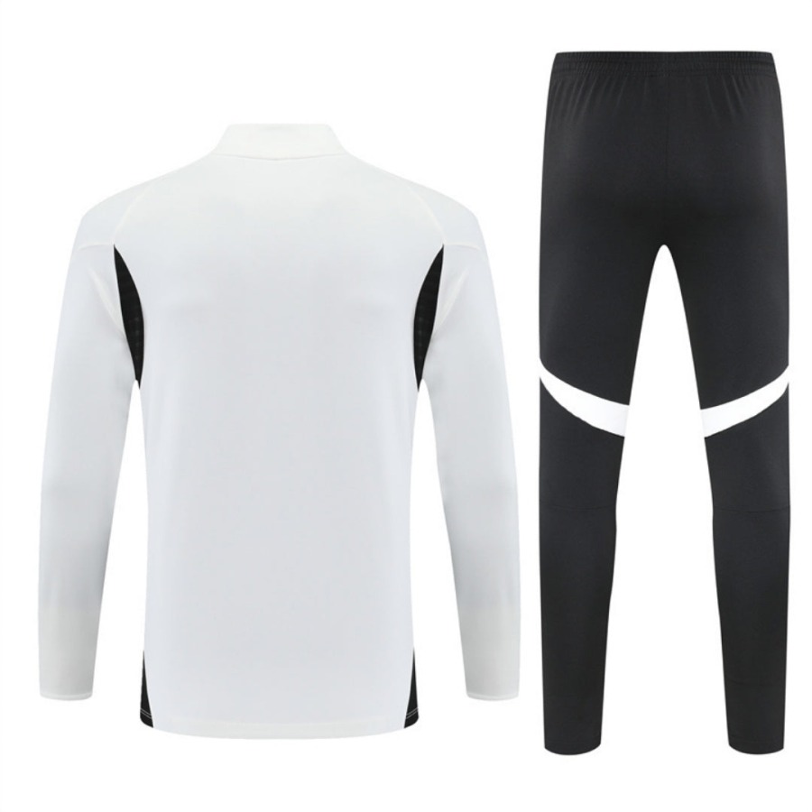 Liverpool Voetbalshirt 2025/26 Witte Speciale Editie