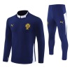 Voetbalshirt Portugal Blauw 2025/26