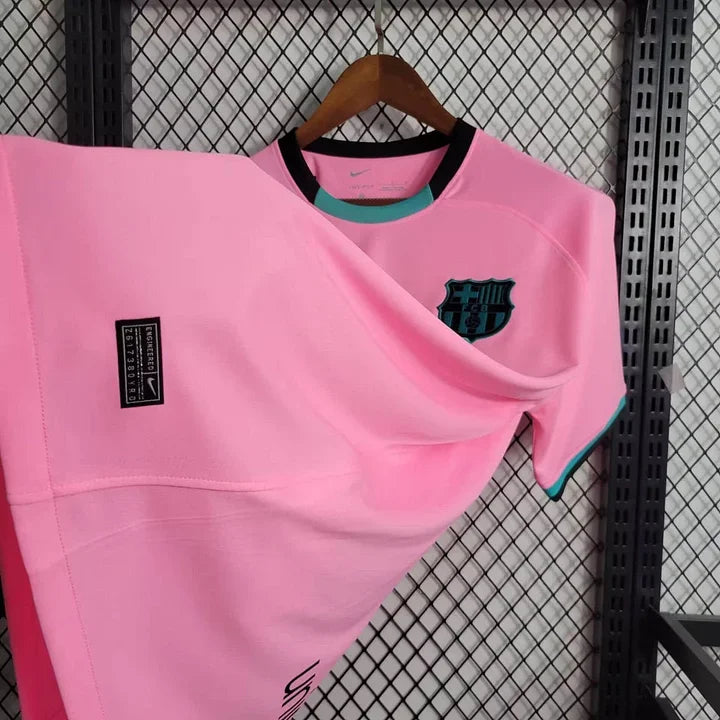 f3023ba8801a62921b803386544170f9.jpg FC Barcelona Roze Shirt 2020 2021