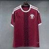 Qatar Thuisshirt 2025/26