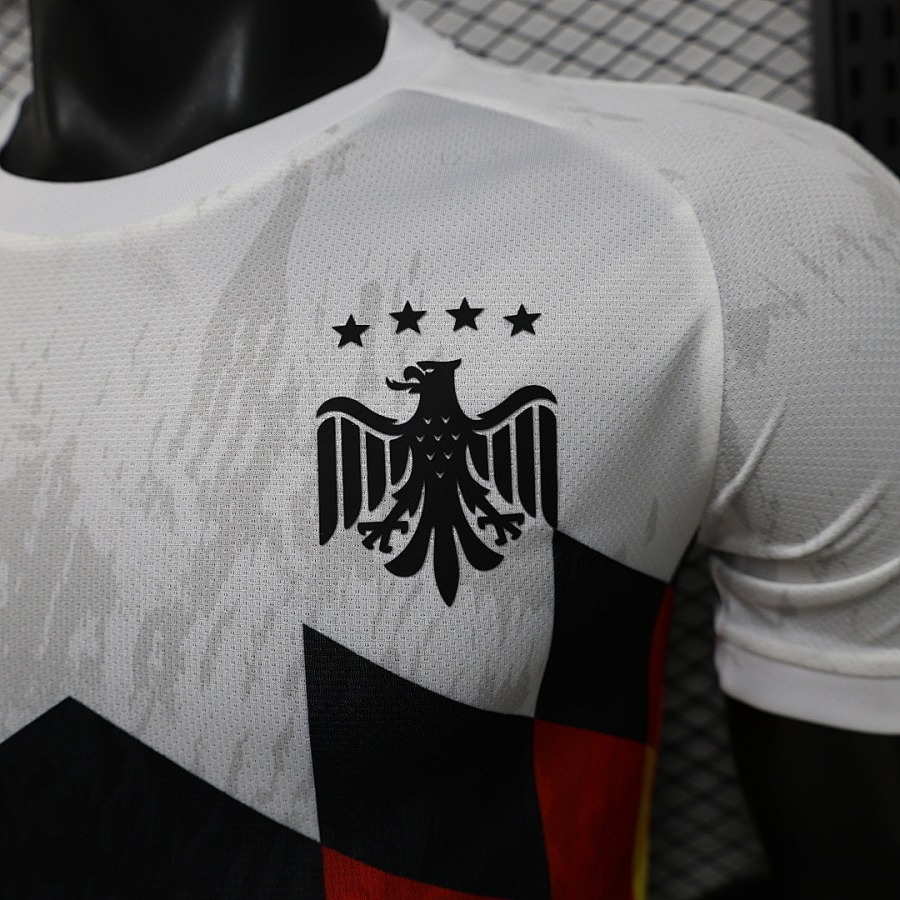 f5260456.jpg Duitsland Concept Voetbalshirt 2026