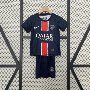 PSG Thuisshirt Kinderen 2024/2025