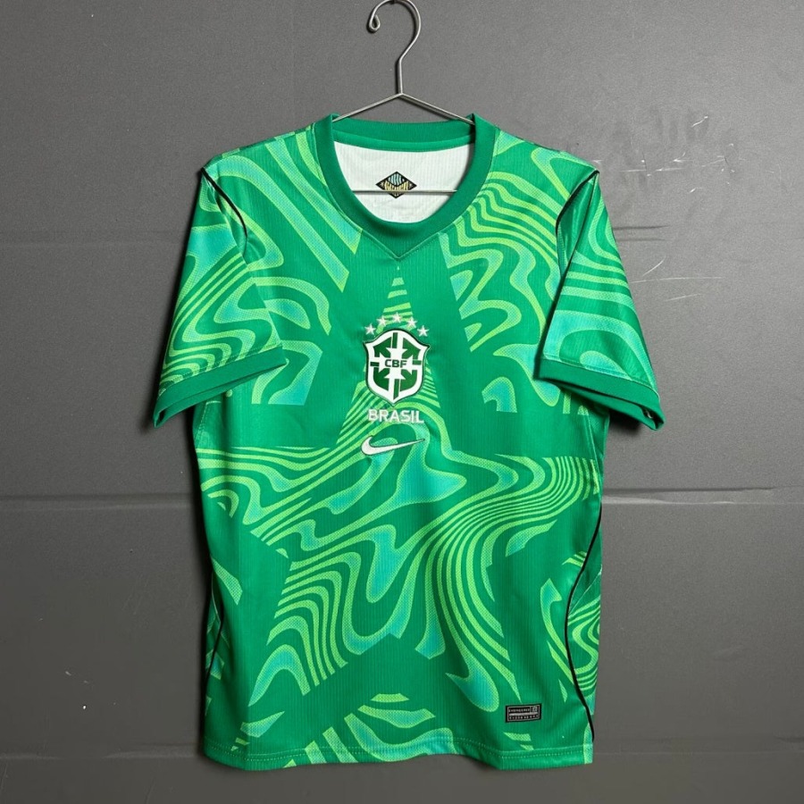 f5c710deabefa72e9c83b9b775cc3dd2.jpg Voetbalshirt Brazilië Keeper 2026 - Groen Premium