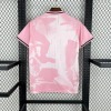 Real Madrid Concept Roze & Wit 2025 Shirt
