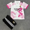 f7cd7460894322ed4daae366cd613aeb.jpg Real Madrid Voetbalshirt 25/26 Kinderen Roze Draak