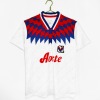 f800e32c7eef7bc550664af52bc62e1d.jpg Voetbalshirt Lyon Thuisshirt Retro 1995-1996