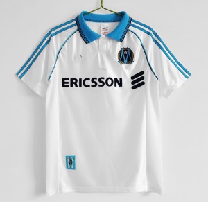 f8168122943a75105995f0f7a668c98b.jpg Marseille Thuisshirt Retro 1998-1999