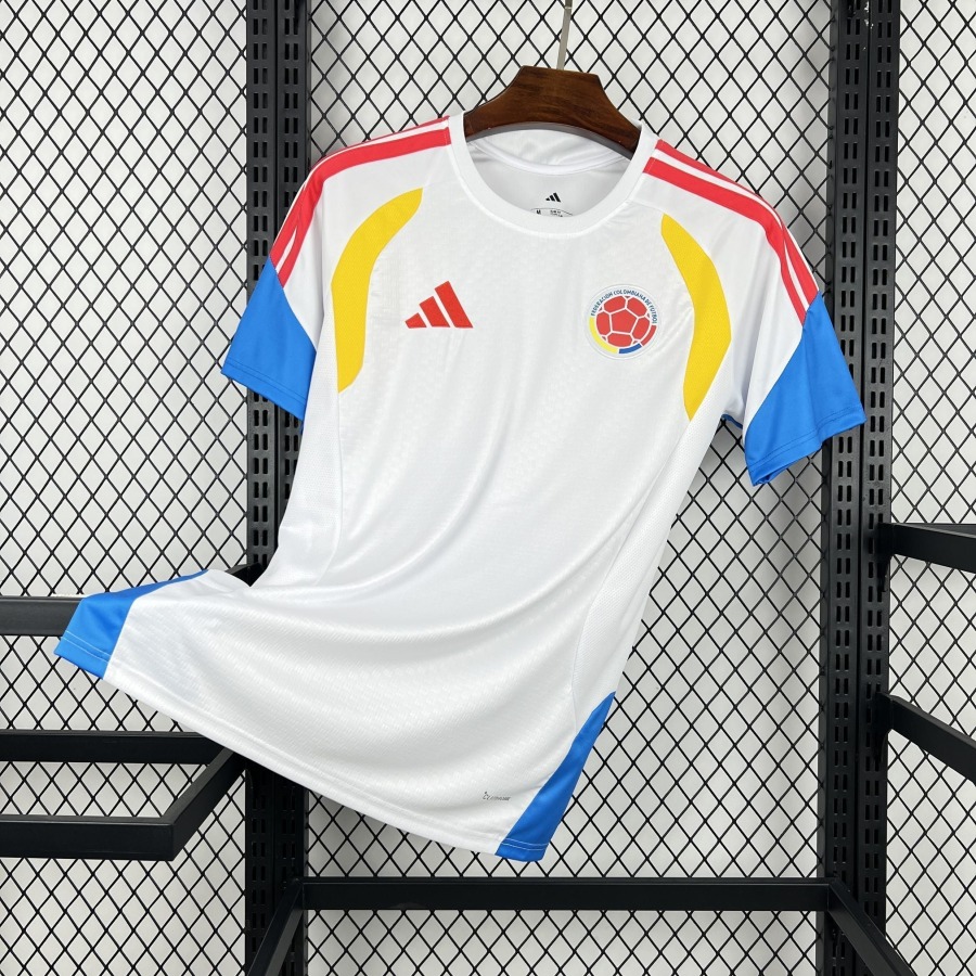 f8573a98.jpg Colombia Trainingsshirt 2026
