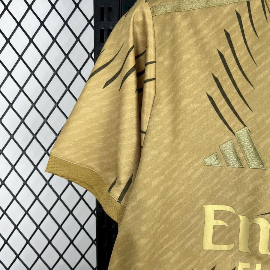 Trainingsshirt Real Madrid 2025-26