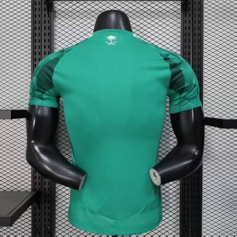 Saoedi-Arabië WK Voetbalshirt 2026