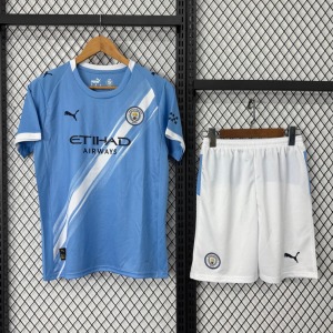 f90d45933936efe21eb5f06d33201ad2.jpg Manchester City Thuisshirt 2025/26 Volwassenen