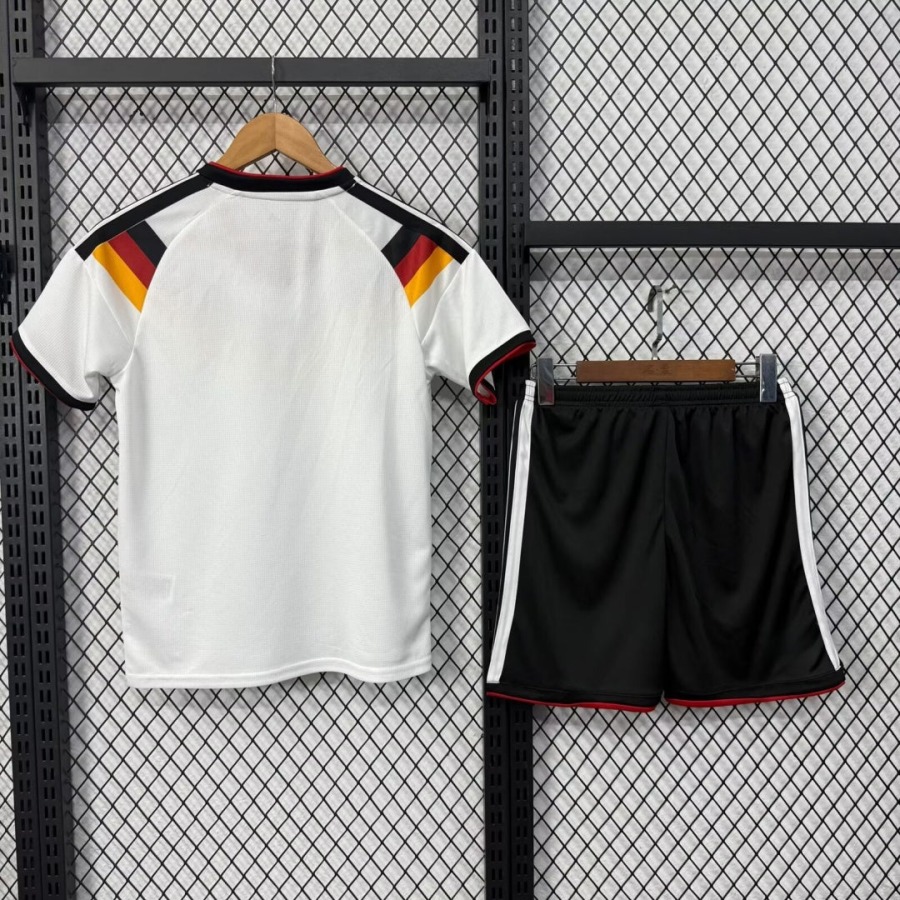 f9f1e5516cbf52eba2db6af56625ce74.jpg Duitsland Thuisshirt 2025/26 Volwassenen