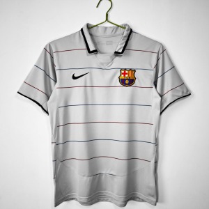 faa2a622acc77a20e82d40b28d16245b.jpg FC Barcelona Uitshirt Retro 2003 2004