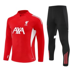 faa9fa30603aa55c15516d3256e6bdd6.jpg Liverpool Voetbalshirt 25/26 Rood - Officieel Seizoen