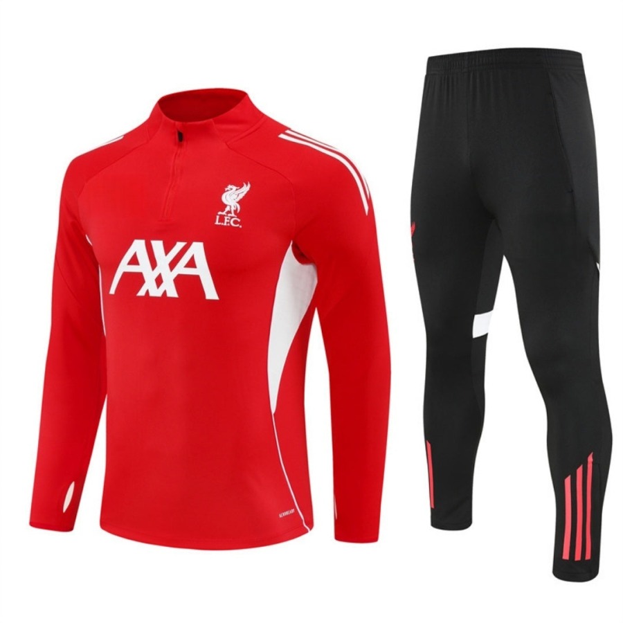 faa9fa30603aa55c15516d3256e6bdd6.jpg Liverpool Voetbalshirt 25/26 Rood - Officieel Seizoen