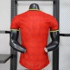 België Thuisshirt 2025/26 Player