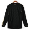 Real Madrid Uitshirt 2011-2012 Lange Mouwen