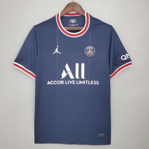 PSG Thuisshirt Retro 2021-2022