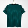 fd499fd7cf0354a290233b6aa599f231.jpg Liverpool Retro 1995 Groen Collector Voetbalshirt