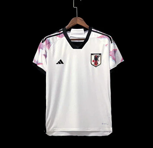 Japan 2022/23 WK shirt