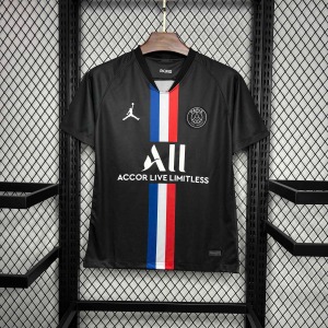 PSG Retro 2019-20 Authentiek Shirt