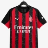 maillot-ac-milan-domicile-2025-2026 studio v12 Voetbalshirt AC Milan Thuisshirt 2025-2026