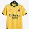 maillot-ac-milan-third-2025-2026 studio v12 Voetbalshirt AC Milan Derde 2025-2026