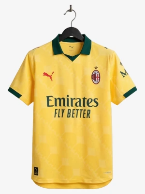 maillot-ac-milan-third-2025-2026 studio v12 Voetbalshirt AC Milan Derde 2025-2026