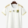 maillot-afrique-du-sud-exterieur-2026 studio v12 Voetbalshirt Zuid-Afrika Uitshirt 2026